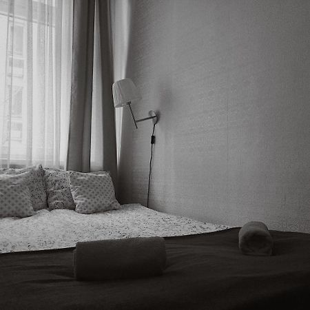 Hostel Aleje 28 Krakow Bagian luar foto