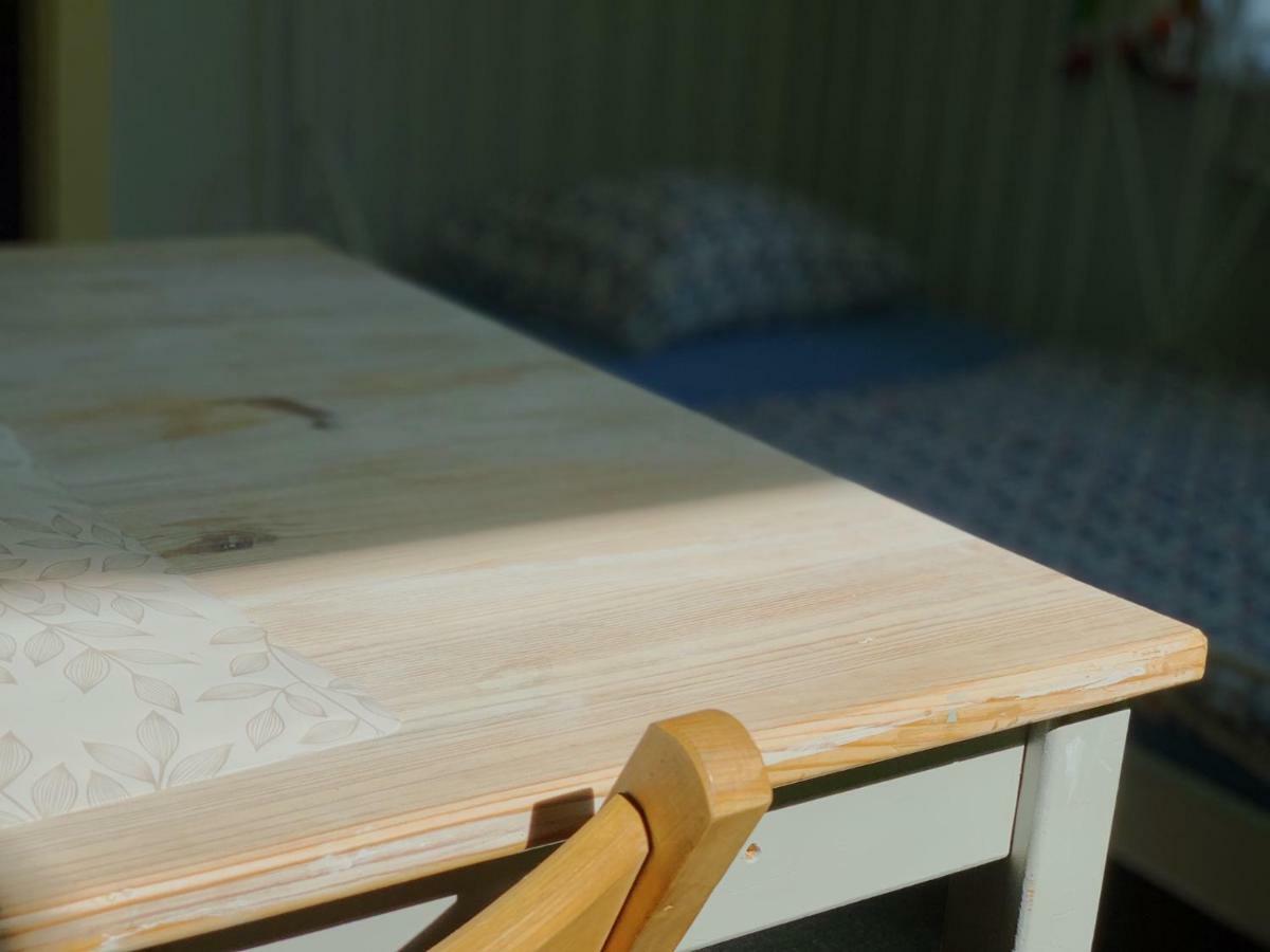 Hostel Aleje 28 Krakow Bagian luar foto